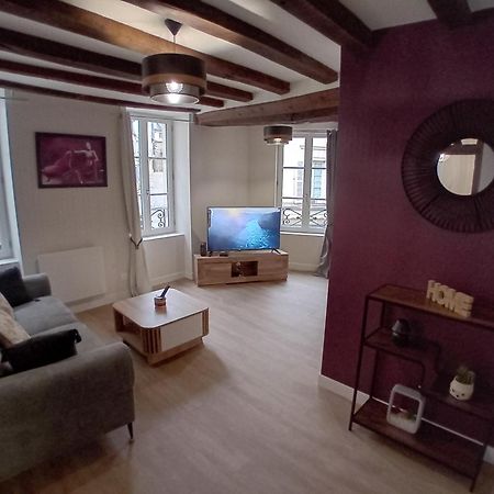 Le Vieux Laval Laval (Mayenne) Exterior foto
